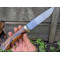 ГОЛОВАНЬ - мисливський ніж, ексклюзивна ручна робота, замовити в Україні. Photo 3